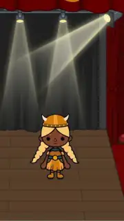 Toca Boca World screenshot 1