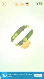 Pigeon Pop screenshot 2