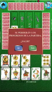 Cinquillo Original screenshot 12