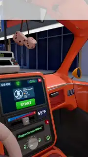 I Am Taxi Driver screenshot 3