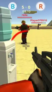Strike Fortress Box screenshot 9