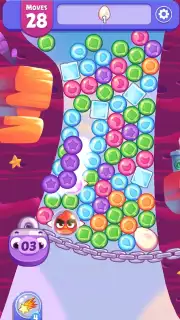 Angry Birds Dream Blast screenshot 10