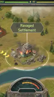 Dawn of Zombies: Survival screenshot 7