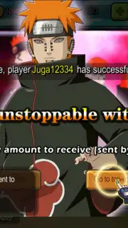 Crazy Ninja screenshot 9