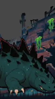 Scale the Deapth screenshot 3