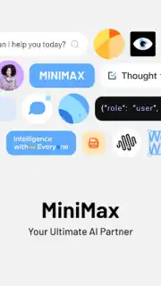 MiniMax screenshot 6