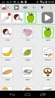 LetMeTalk screenshot 10