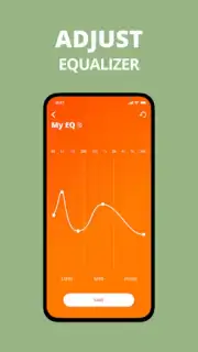 JBL Headphones screenshot 13