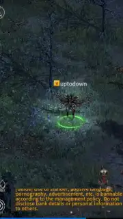 Dark Eden M on WEMIX screenshot 11