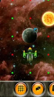 Star Traders RPG screenshot 3