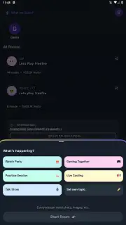 Turnip screenshot 3