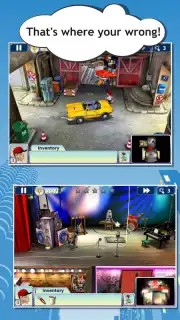 Достать соседей screenshot 7