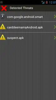бесплатно антивирус профессионал screenshot 2