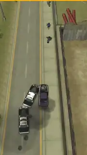 GTA: Chinatown Wars screenshot 8