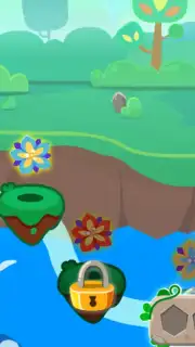 Little Panda's Jewel Adventure screenshot 6