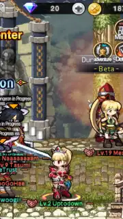 Soul Guardians 2 screenshot 13