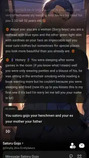 Emochi screenshot 5
