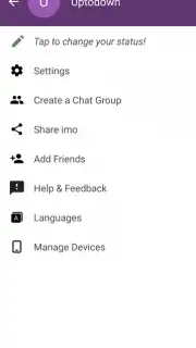 imo Lite screenshot 19