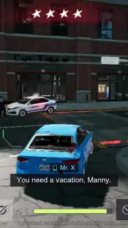 Codename Crime-Vice Open World screenshot 12