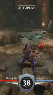 ActionRPG screenshot 10