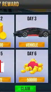 Smart Car wash Workshop : Service Garage screenshot 13