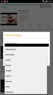 Top Tube youTube screenshot 7