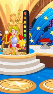 My Town : Beauty Contest Free screenshot 9