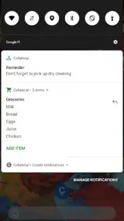 Collateral screenshot 8
