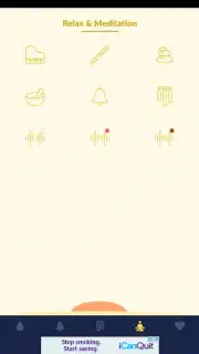 Sleepo: Relaxing Sounds screenshot 9