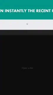 Turbo Editor screenshot 7
