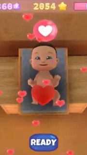 Alima's Baby Nursery screenshot 3