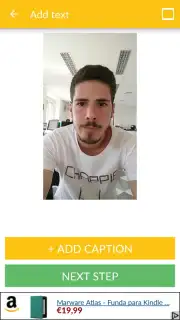 Video and GIF Memes screenshot 3