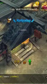MU Origin screenshot 11