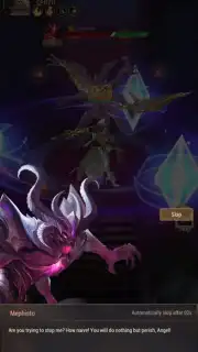 Metamorph M screenshot 4