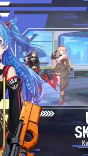 Angel Squad screenshot 5