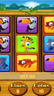 Slot Machines Classic screenshot 2