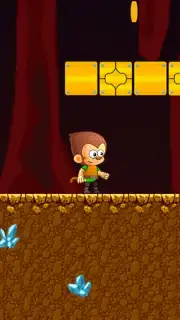 Super Kong Jumper screenshot 2