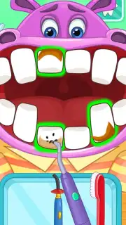 Doctor Dentist screenshot 11