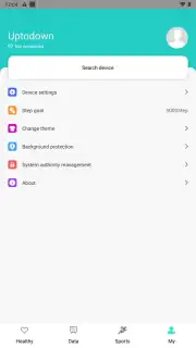 HryFine screenshot 6