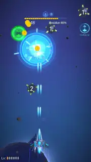 Dust Settle screenshot 2