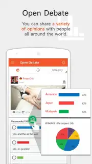 Anygram screenshot 1