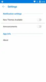 ZenUI Themes screenshot 10