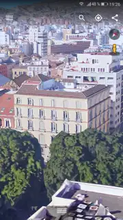 Google Earth screenshot 2