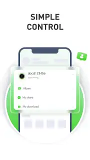 EasyLive Plus screenshot 1