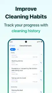HomeTasker screenshot 6