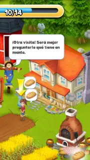 Let's Farm screenshot 5