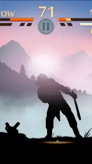 Shadow Fight 2 screenshot 6