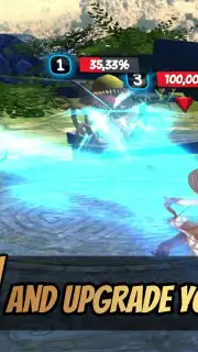 Virkalia screenshot 3