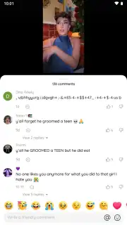 Likee screenshot 6