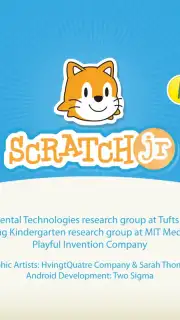 ScratchJr screenshot 2